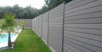 Portail Clôtures dans la vente du matériel pour les clôtures et les clôtures à Veauce